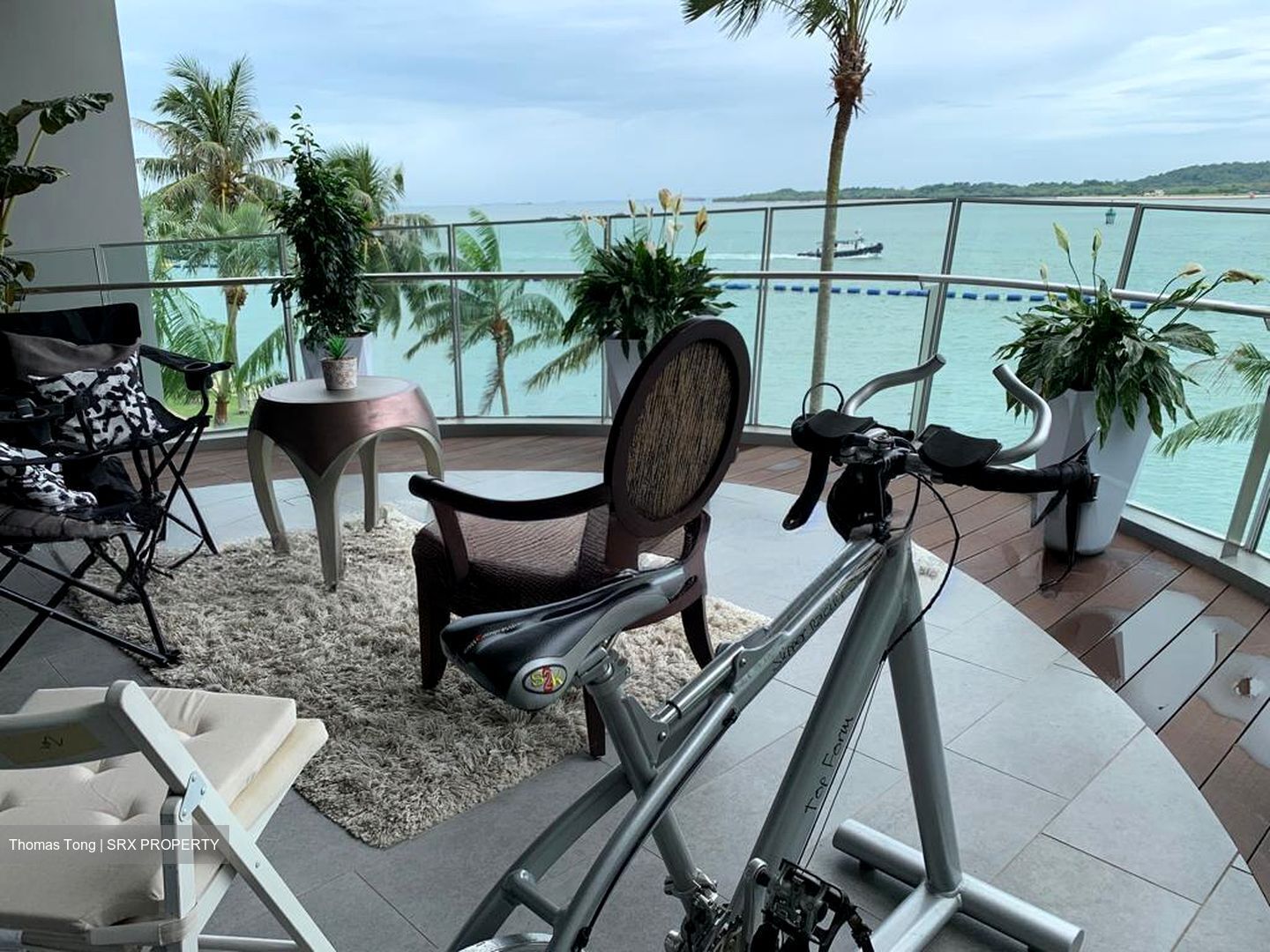 Seascape (D4), Condominium #515362001